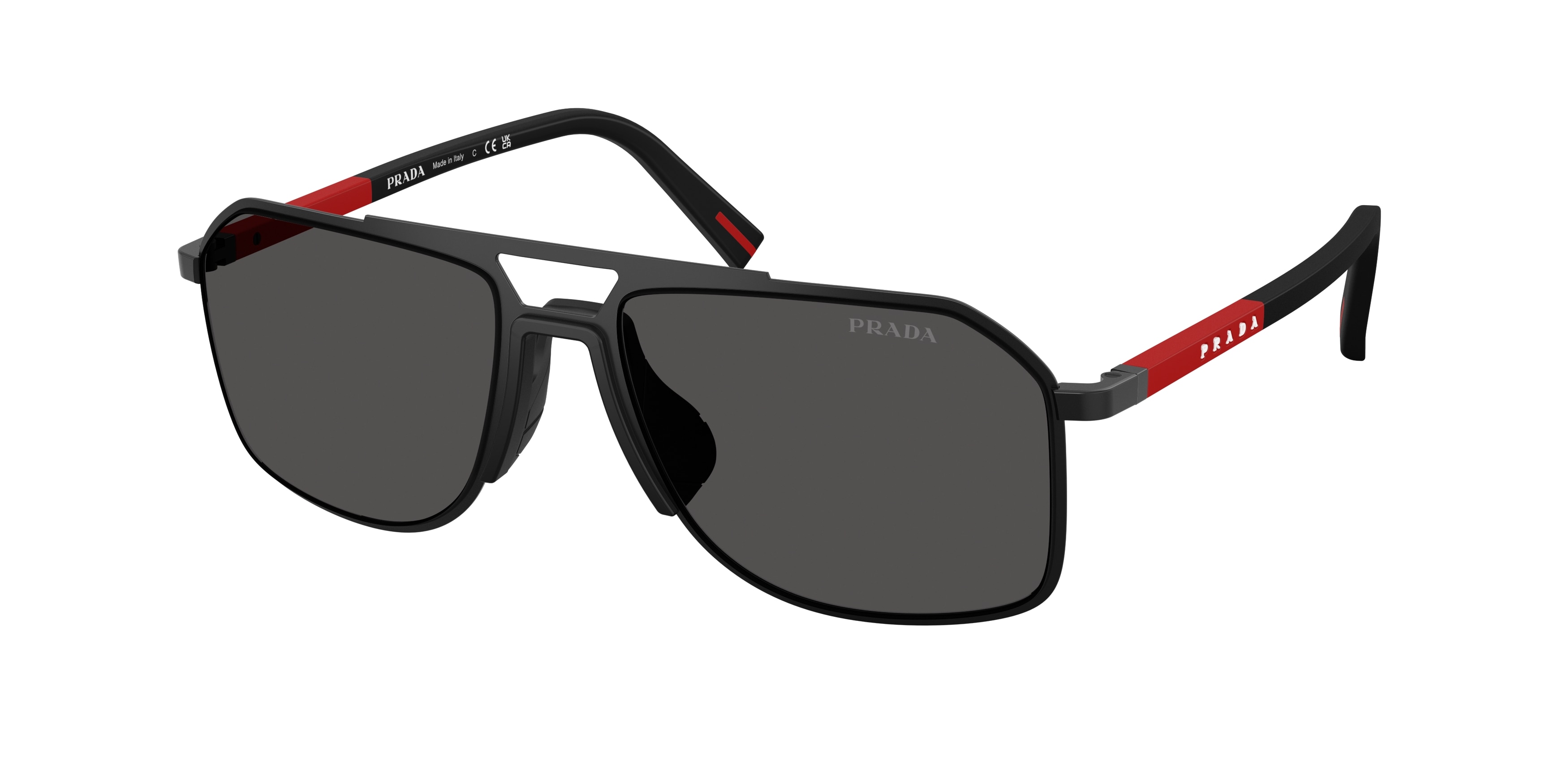 Prada Linea Rossa PS B51S 1BO06F  